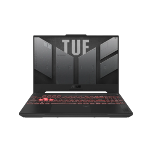 Asus Tuf Gaming A15 Ryzen 7 16GB 1TB SSD RTX4060 8GB GDDR6 15.6 inch FHD 144Hz Windows 11 Home