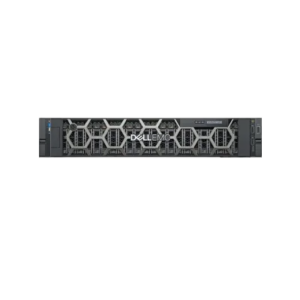 Dell PowerEdge R550 8X3.5 Chassis H755 2X16GB 480GB SSD Server