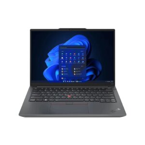 Lenovo ThinkPad E14 14" Core-i5 16GB 256GB Win 11 Home Notebook