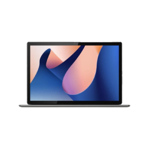 Lenovo IdeaPad Duet-5 Core-i7 16GB 512GB Win 11 Home Grey Notebook