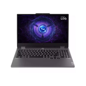 Lenovo LOQ 3 15.6" Core-i5 8GB 512GB Win 11 Home Gaming Notebook
