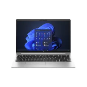 HP ProBook 450 G10 15.6" Core-i7 16GB 1TB Win 11 Pro Silver Notebook