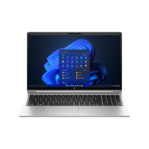 HP Probook 455 G10 15.6" Ryzen-7 16GB 1TB Win 11 Pro Silver Notebook