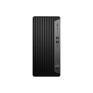 HP ProDesk 600 G9 Core-i5 16GB 512GB Win 11 Pro Black Desktop