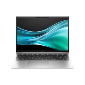 HP Elitebook 860 G11 16" Core-U5 32GB 512GB Win 11 Pro Silver Notebook