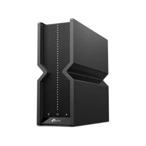 TP-Link BE9300 Tri-Band Wi-Fi Router