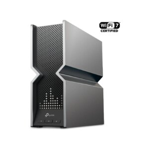 TP-Link BE19000 Wi-Fi Router