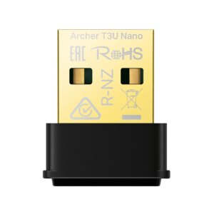 TP-Link AC1300 Nano USB Wireless Adapter