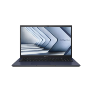 Asus ExpertBook Essential 15 15.6" Core-i3 8GB 256GB Win 11 Home Black Notebook