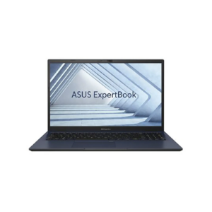 Asus ExpertBook Essential 15.6" Core-i7 16GB 512GB Win 11 Pro Black Notebook