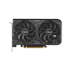 Asus Dual Nvidia GerForce RTX 4060 V2 OC Edition 8GB GDDR6 Graphic Card