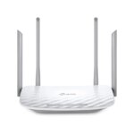 TP-Link AC1200 Dual-Band Wi-Fi Router