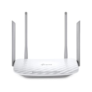 TP-Link AC1200 Dual-Band Wi-Fi Router