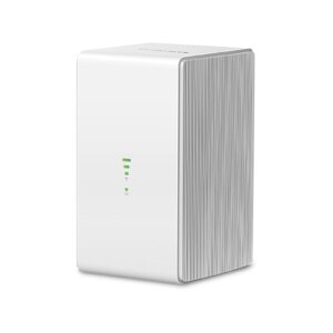 Mercusys 300Mbps Wireless N 4G LTE Router