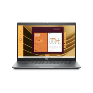 Dell Latitude 5350 13.3" Core-U5 16GB 512GB Win 11 Pro Notebook
