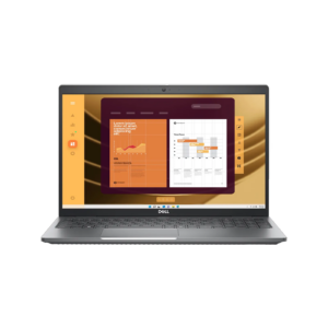 Dell Latitude 5550 15.6" Core-U5 16GB 512GB Win 11 Pro Notebook