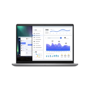 Dell Latitude 3450 14" Ultra-7 16GB 512GB Win 11 Pro Notebook