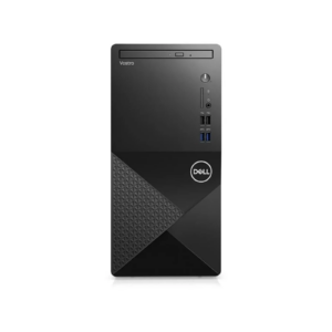 Dell Vostro 3910 Core-i3 8GB 512GB Win 11 Pro Desktop