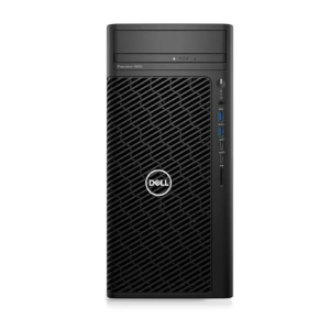 Dell Precision 3660 Core-i7 16GB 2TB Win 11 Pro Desktop