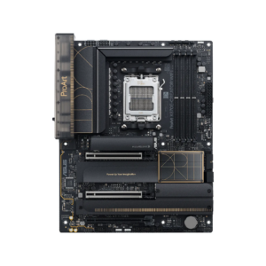 Asus Pro-Art X870E Wi-Fi 7 ATX Motherboard