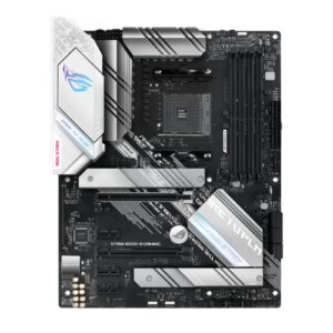 Asus AMD B550 Ryzen AM4 ATX ROG STRIX Gaming Motherboard