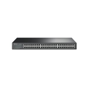 TP-Link 48 Port Megabit Unmanaged Switch