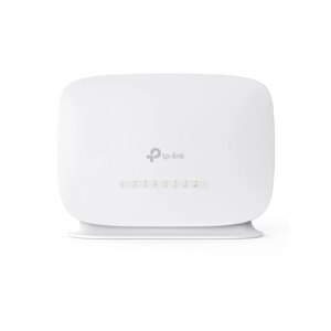 TP-Link N300 Dual Band Wi-Fi Router