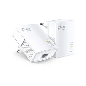 TP-Link AV1000 GIGABIT Powerline Adapter Kit