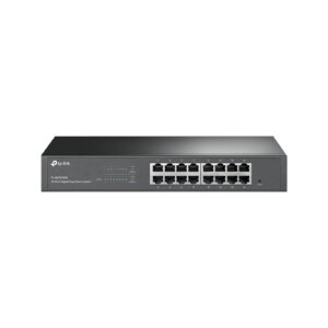 TP-Link 16 Port Gigabit Smart Managed Switch