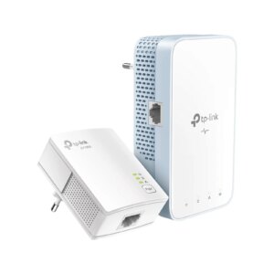 TP-Link AV1000 Gigabit Powerline AC Wi-Fi Kit Wireless Adapter