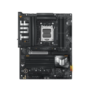 Asus TUF AMD X870 ATX DDR5 Gaming Gaming Motherboard